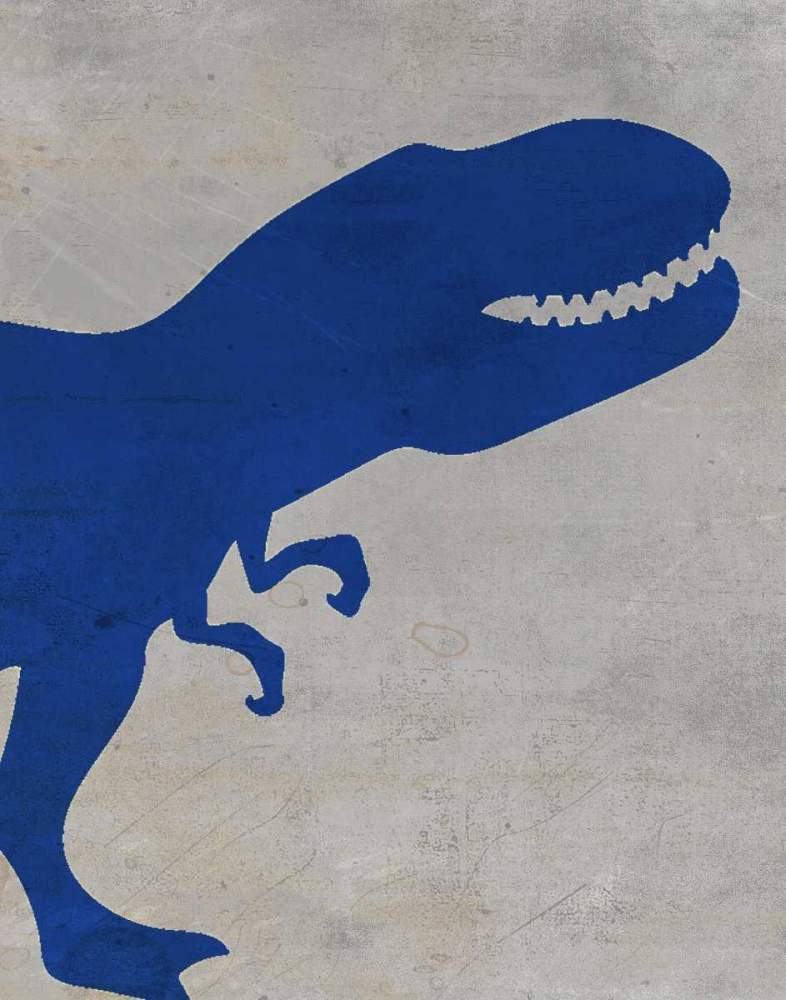 Rawr 1 art print by Kimberly Allen for $57.95 CAD