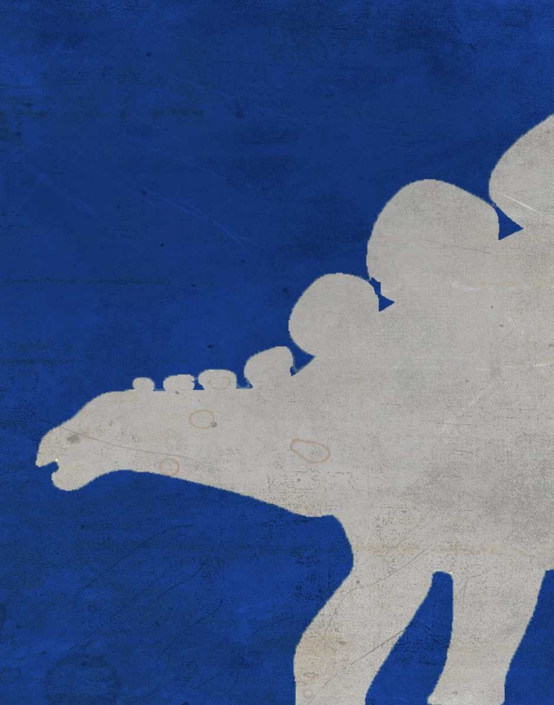Rawr 2 art print by Kimberly Allen for $57.95 CAD