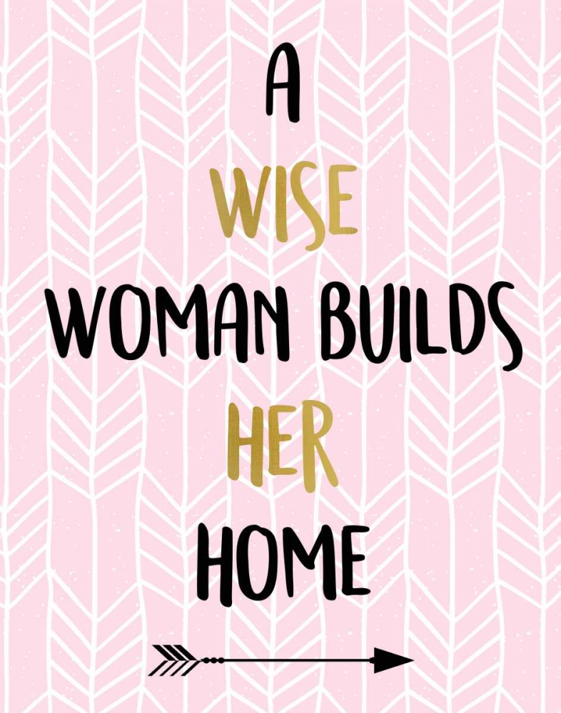 A Wise Woman art print by Kimberly Allen for $57.95 CAD