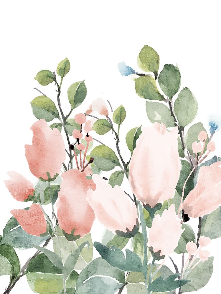 Spring Dreams 2 art print by Kimberly Allen for $57.95 CAD