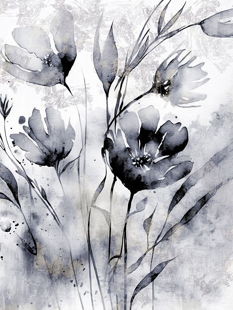 Wild Black 2 art print by Kimberly Allen for $57.95 CAD