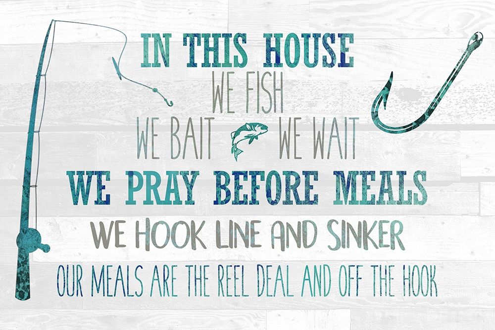 In this House art print by Kimberly Allen for $57.95 CAD