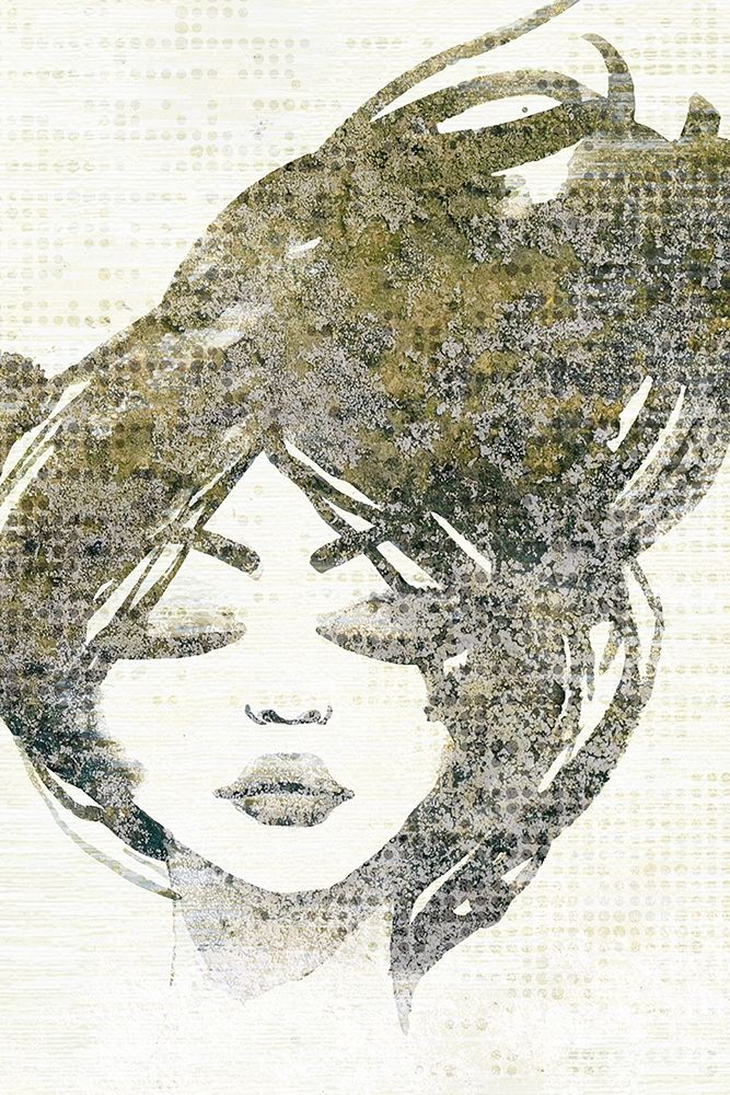 Golden Dreams 2 art print by Kimberly Allen for $57.95 CAD