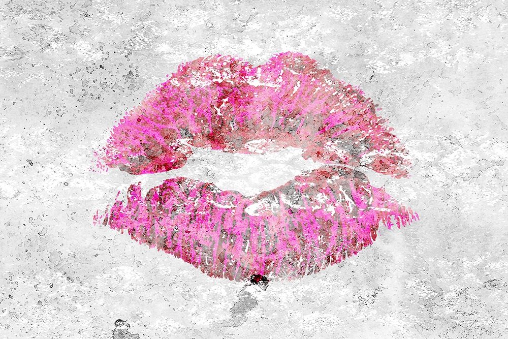 Shades of Lipstick 2 art print by Kimberly Allen for $57.95 CAD