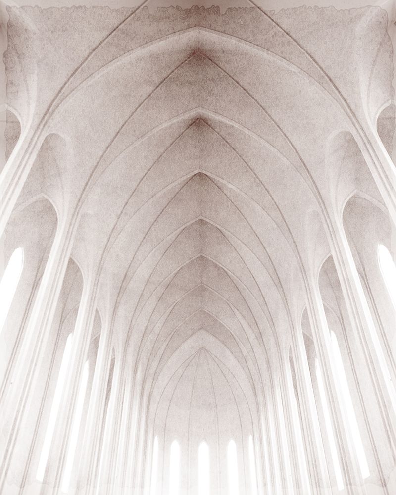 Arches 2 art print by Allen Kimberly for $57.95 CAD