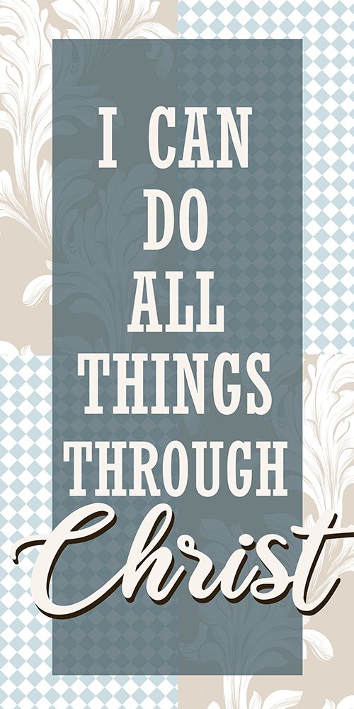 All Things 1 art print by Kimberly Allen for $57.95 CAD
