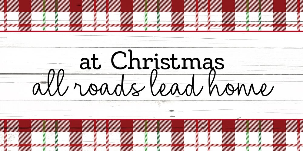 All Roads art print by Kimberly Allen for $57.95 CAD