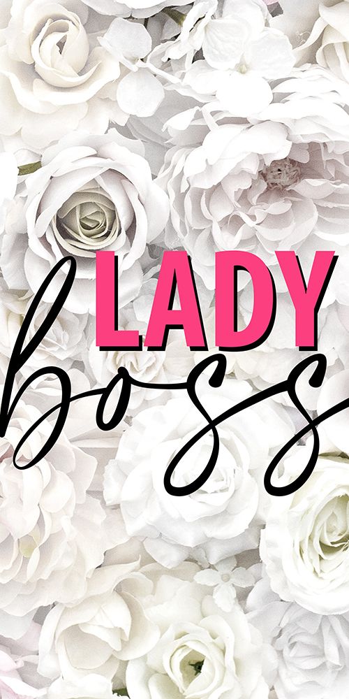 Lady Boss 1 art print by Kimberly Allen for $57.95 CAD