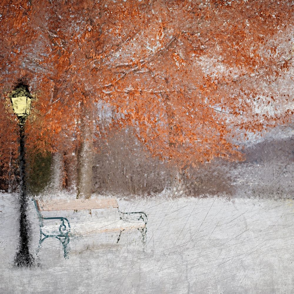 A Change of Seasons art print by Kimberly Allen for $57.95 CAD