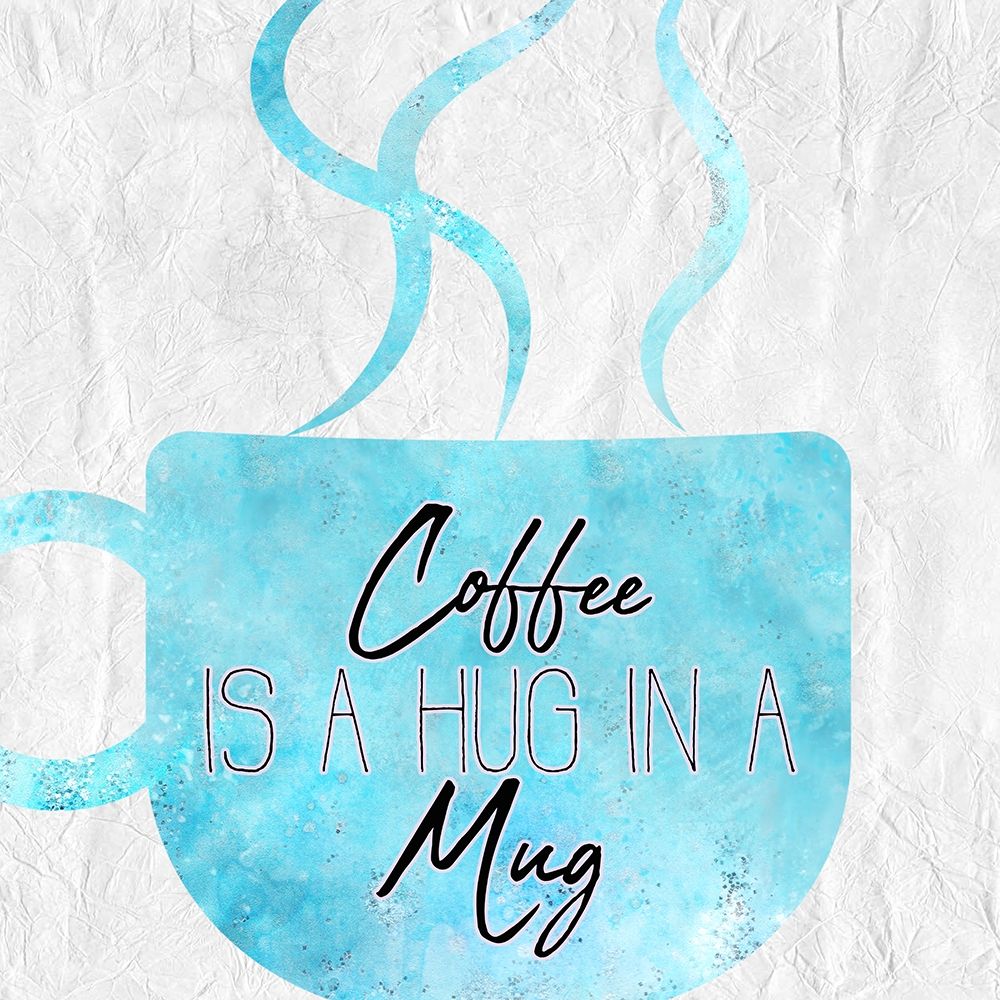 Coffee  Days 14 art print by Kimberly Allen for $57.95 CAD