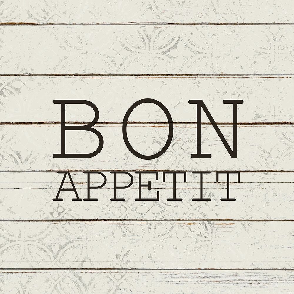 Appetit art print by Kimberly Allen for $57.95 CAD
