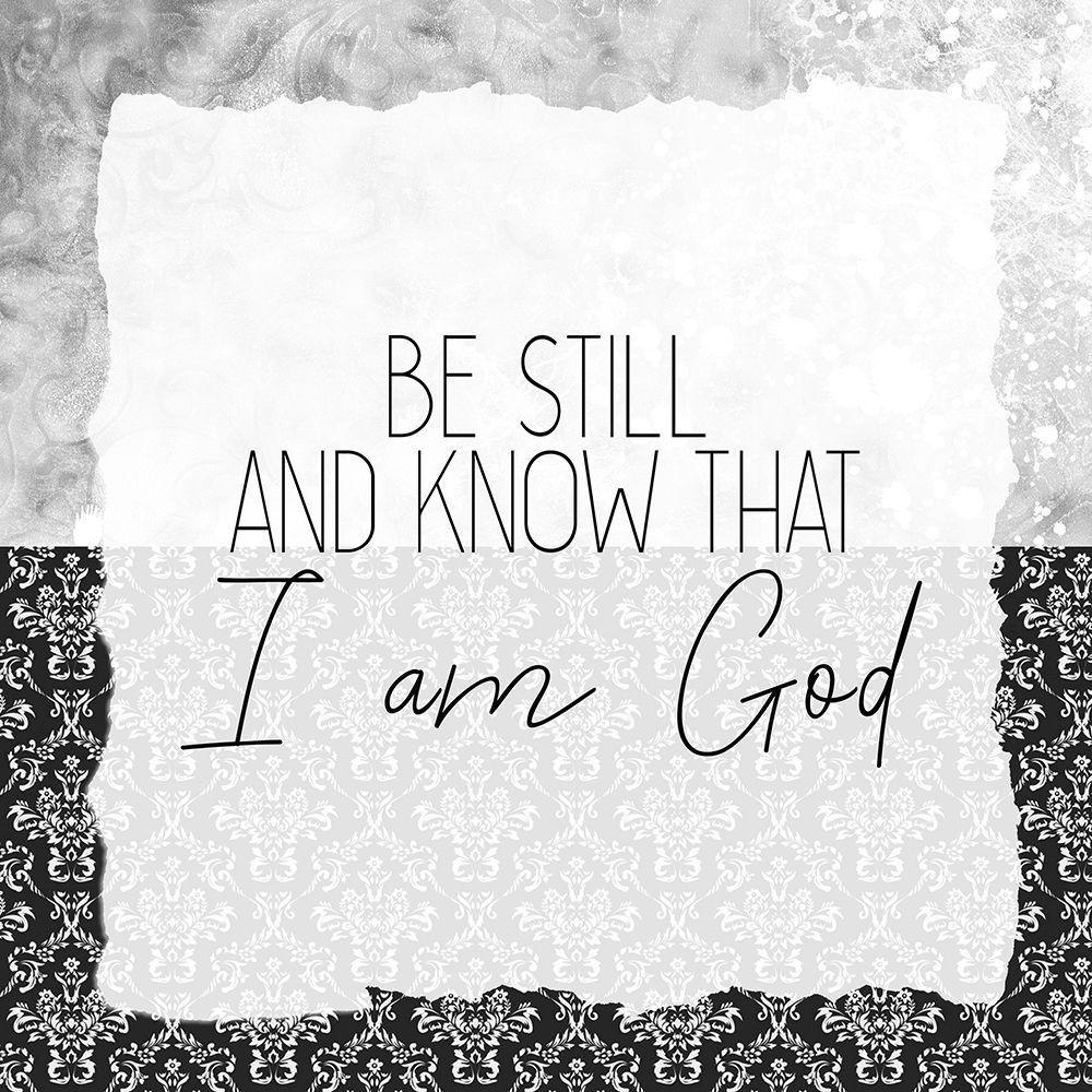 Be Still 1 art print by Kimberly Allen for $57.95 CAD