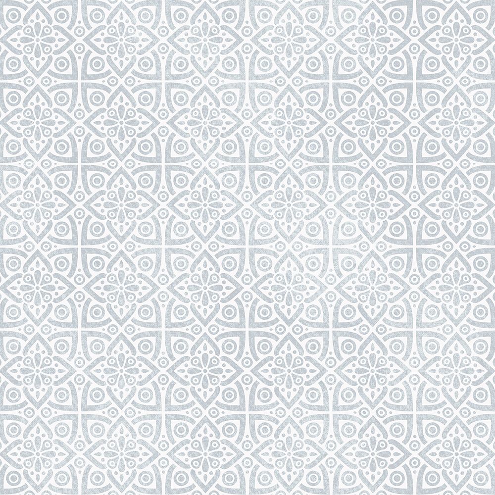 Azure Pattern 2 art print by Kimberly Allen for $57.95 CAD