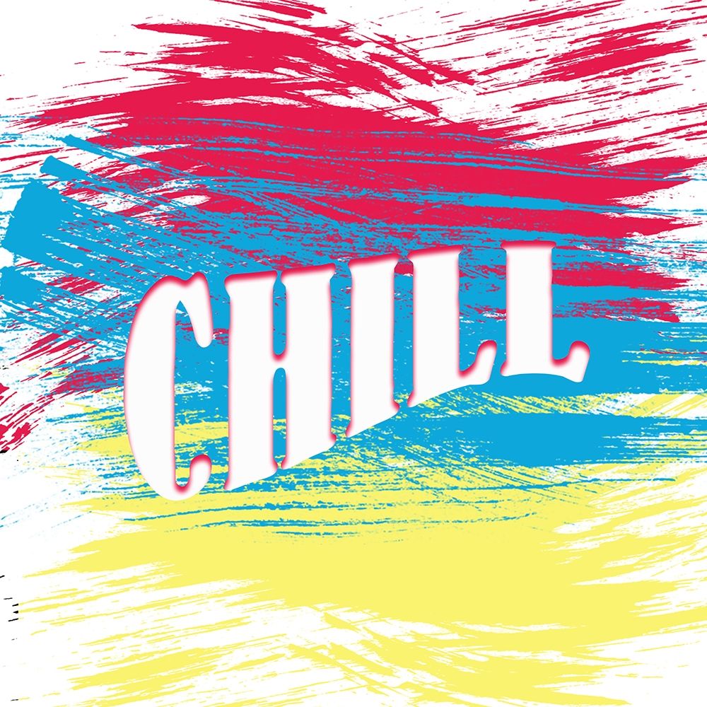 Chill art print by Allen Kimberly for $57.95 CAD
