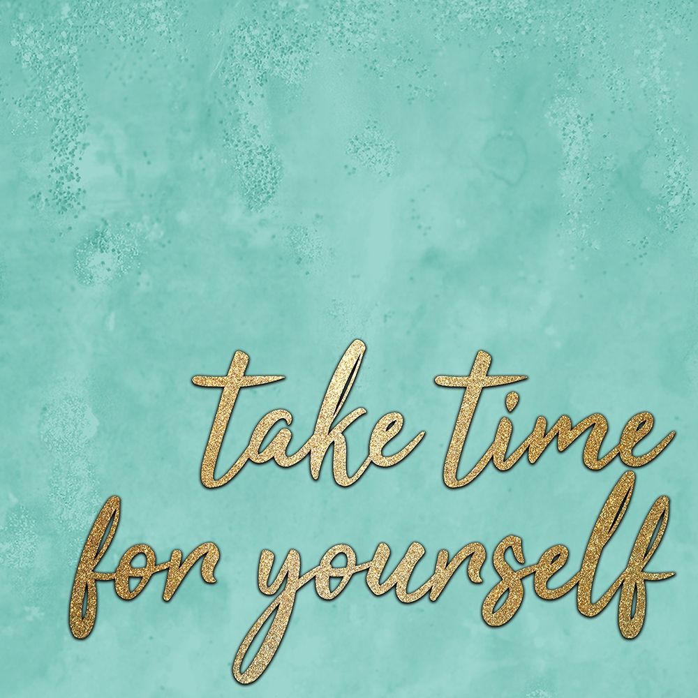Take Time art print by Allen Kimberly for $57.95 CAD