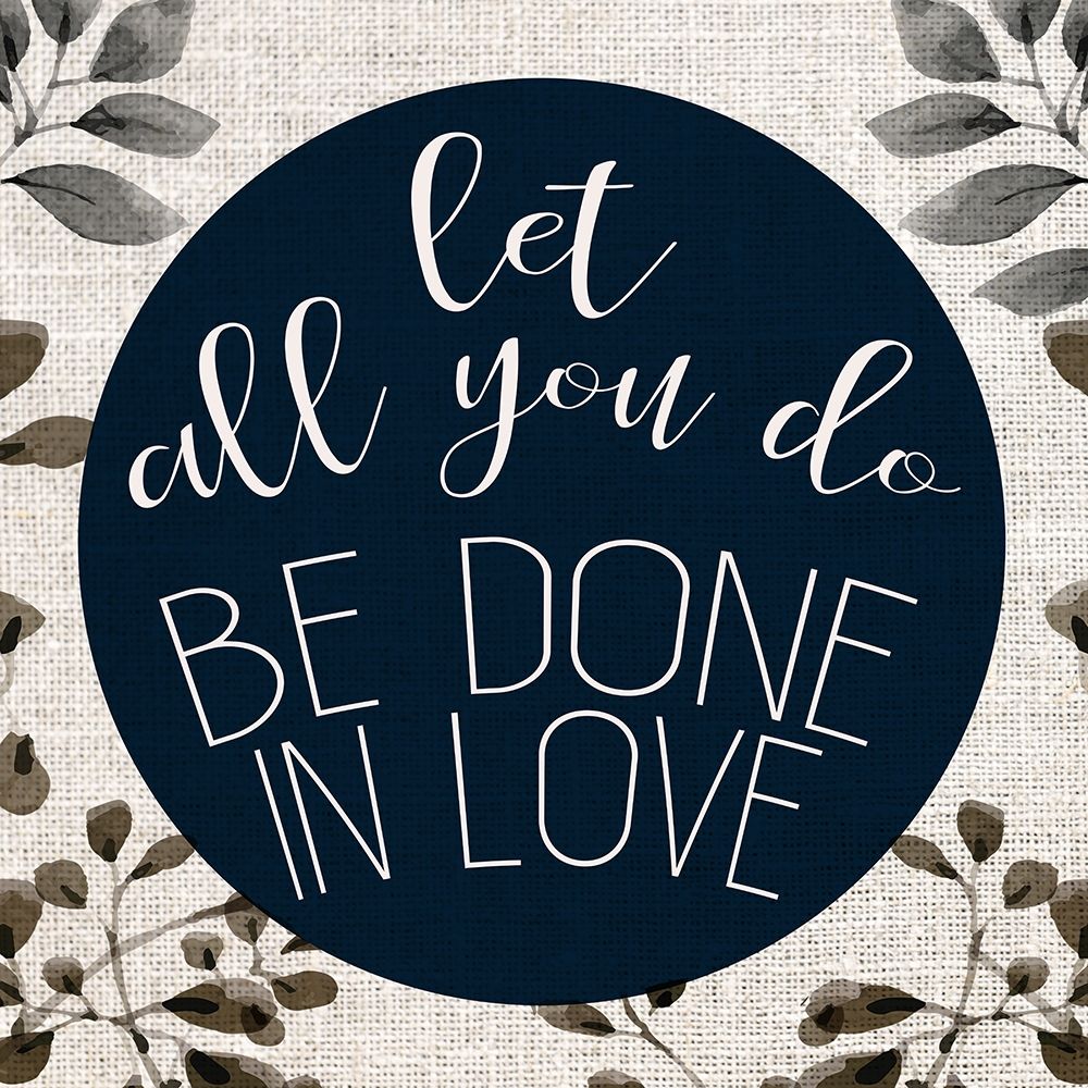 All you Do art print by Allen Kimberly for $57.95 CAD