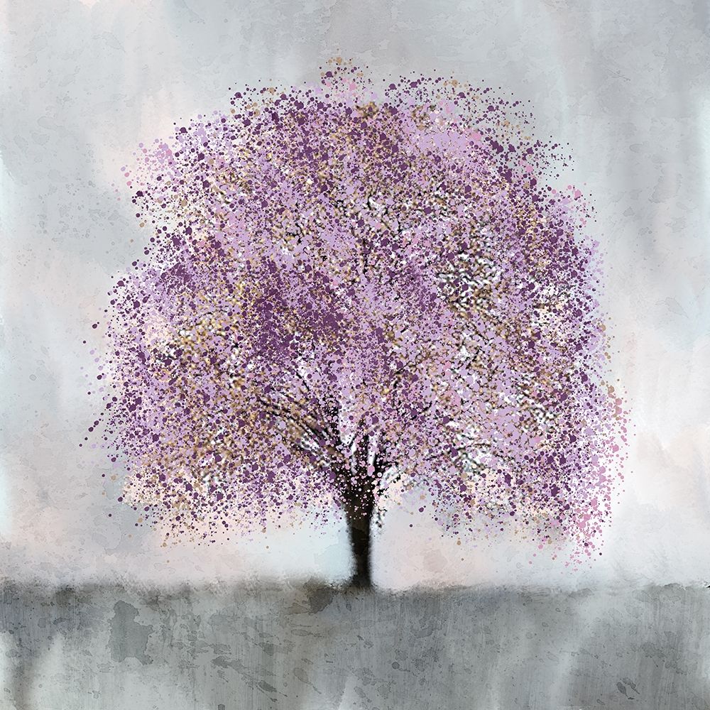 Blossom Tree art print by Allen Kimberly for $57.95 CAD