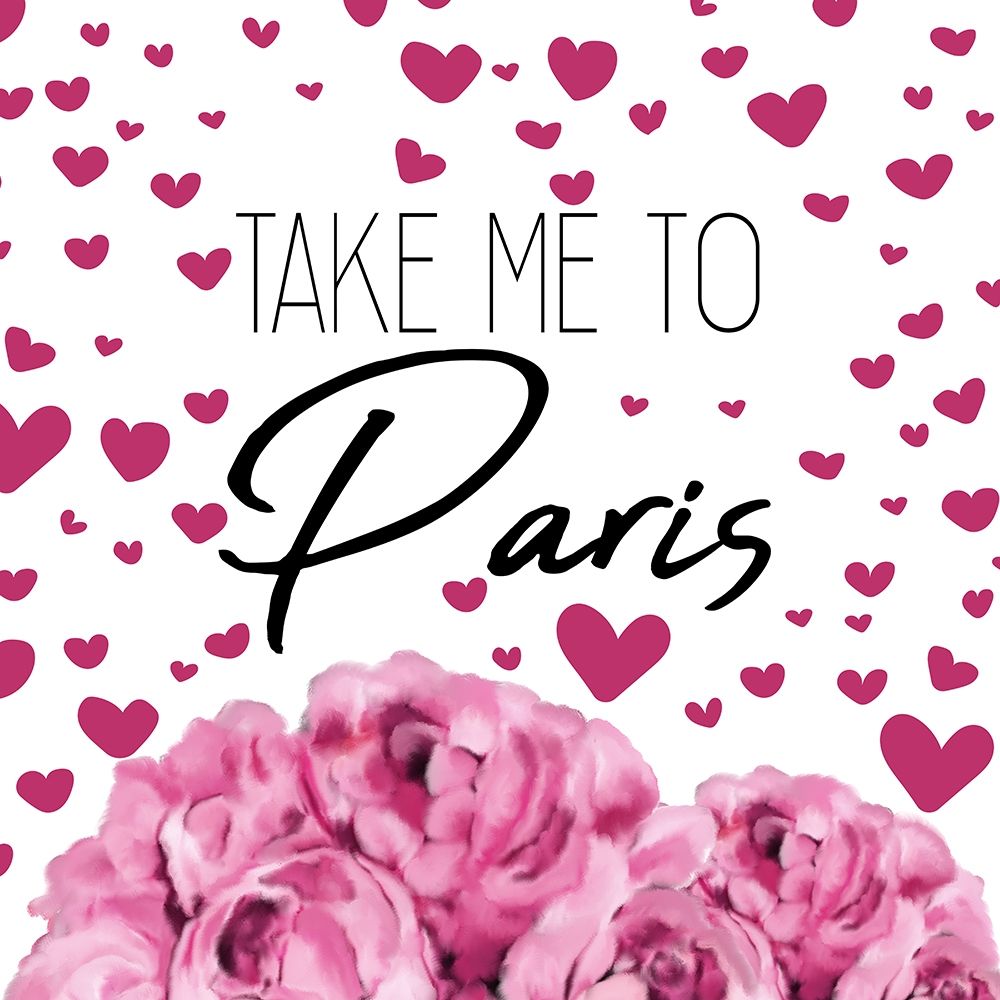 Perfume Paris 3 art print by Kimberly Allen for $57.95 CAD