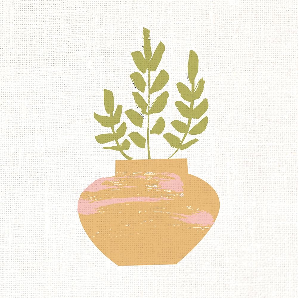 Simple 2 art print by Kimberly Allen for $57.95 CAD