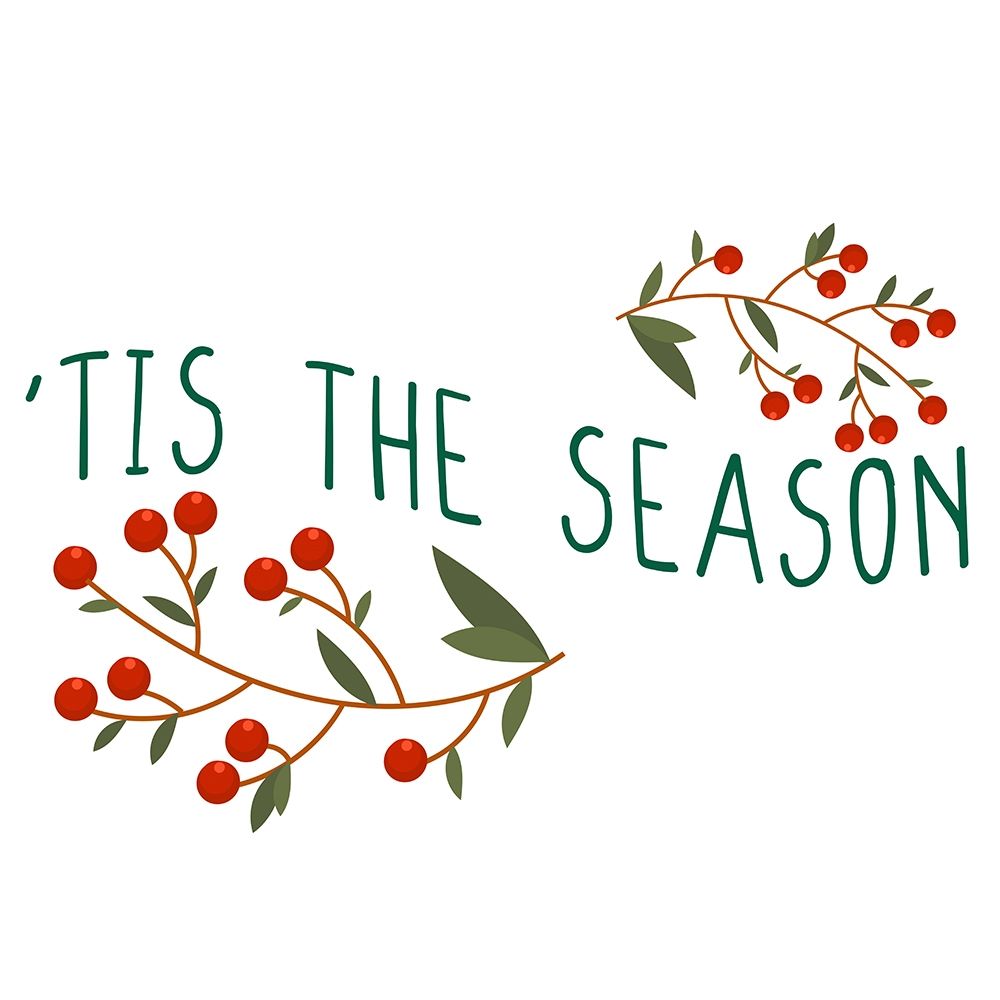 Christmas Presents 1 art print by Kimberly Allen for $57.95 CAD
