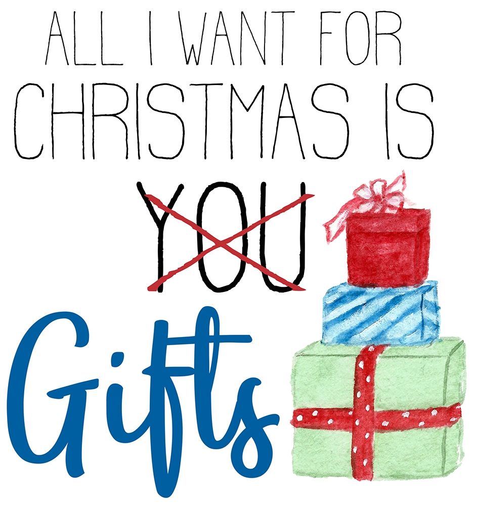 Christmas Time 4 art print by Kimberly Allen for $57.95 CAD