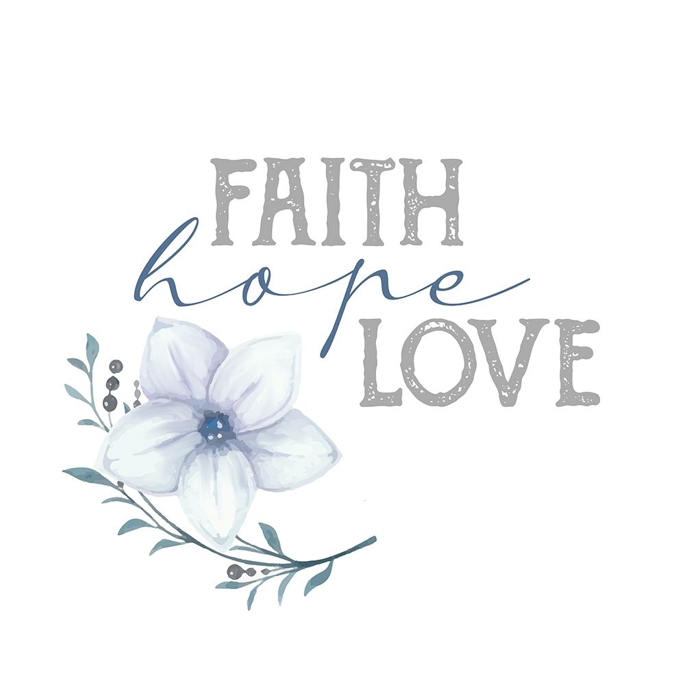 Inspiration 1 art print by Kimberly Allen for $57.95 CAD