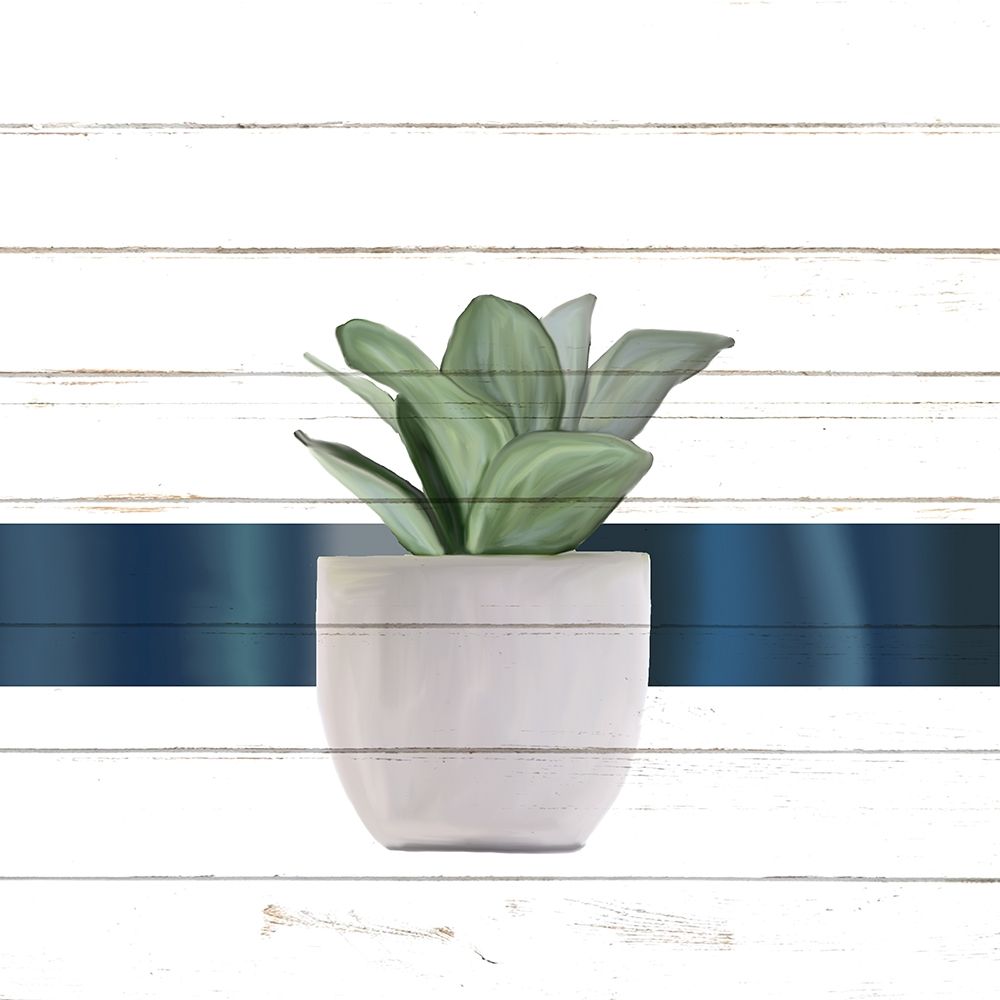 Pots 2 art print by Kimberly Allen for $57.95 CAD