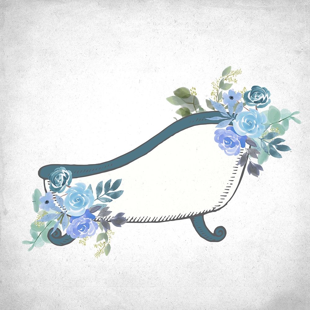 A Place 3 art print by Kimberly Allen for $57.95 CAD