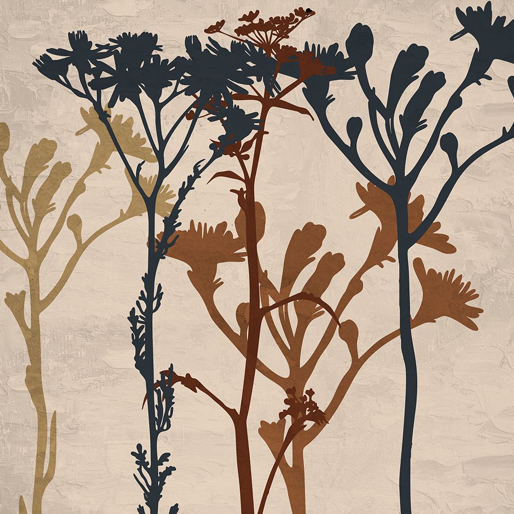 Fall 3 art print by Kimberly Allen for $57.95 CAD