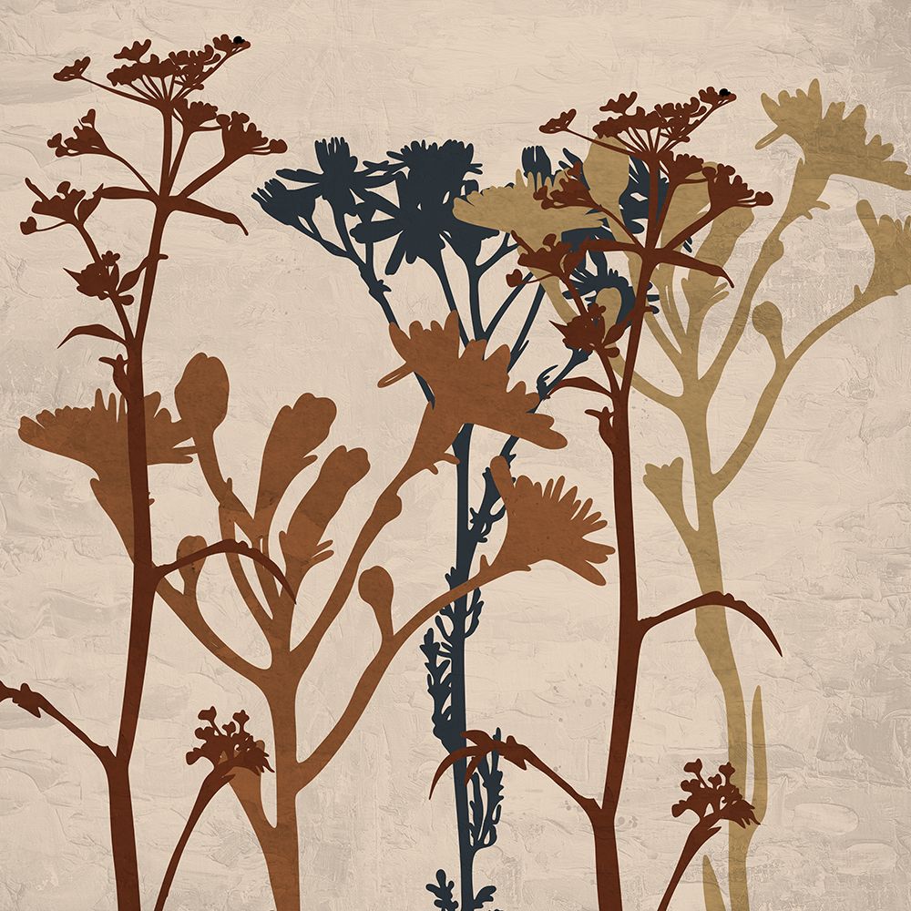 Fall 4 art print by Kimberly Allen for $57.95 CAD