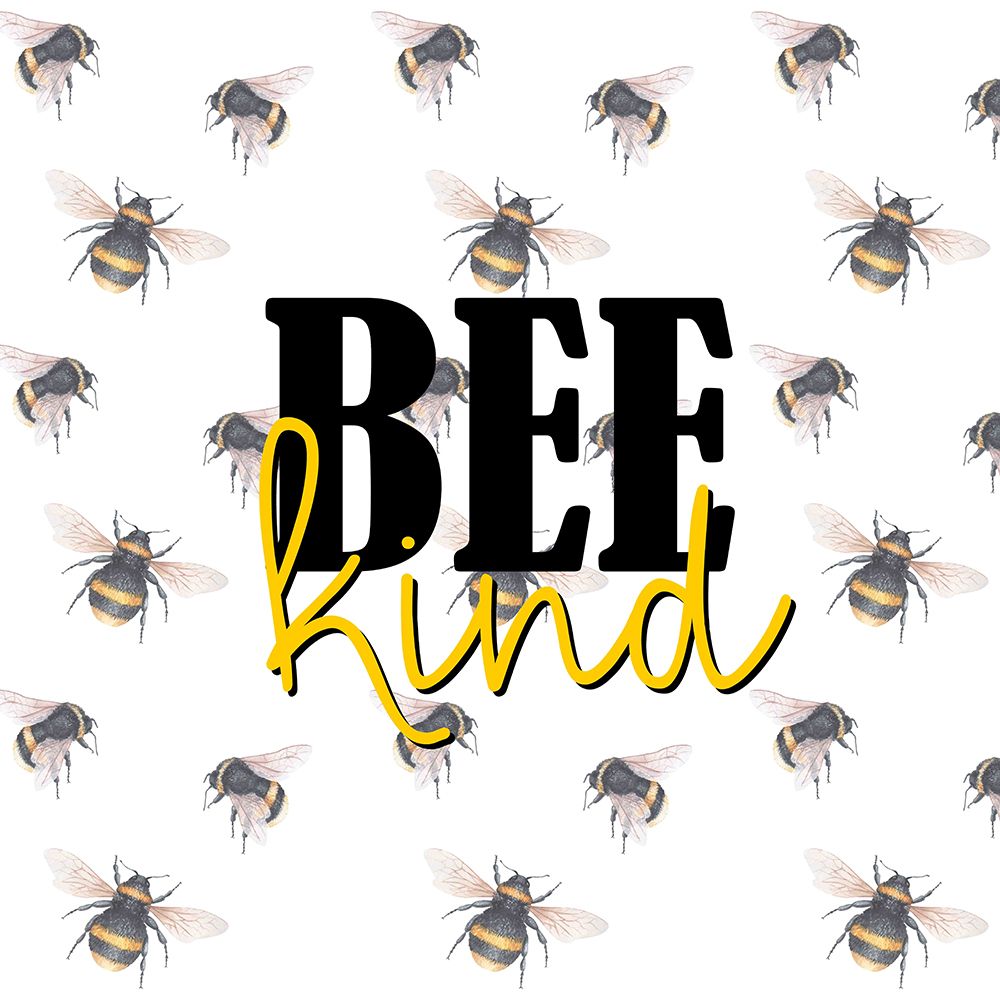 Bee 2 V2 art print by Kimberly Allen for $57.95 CAD