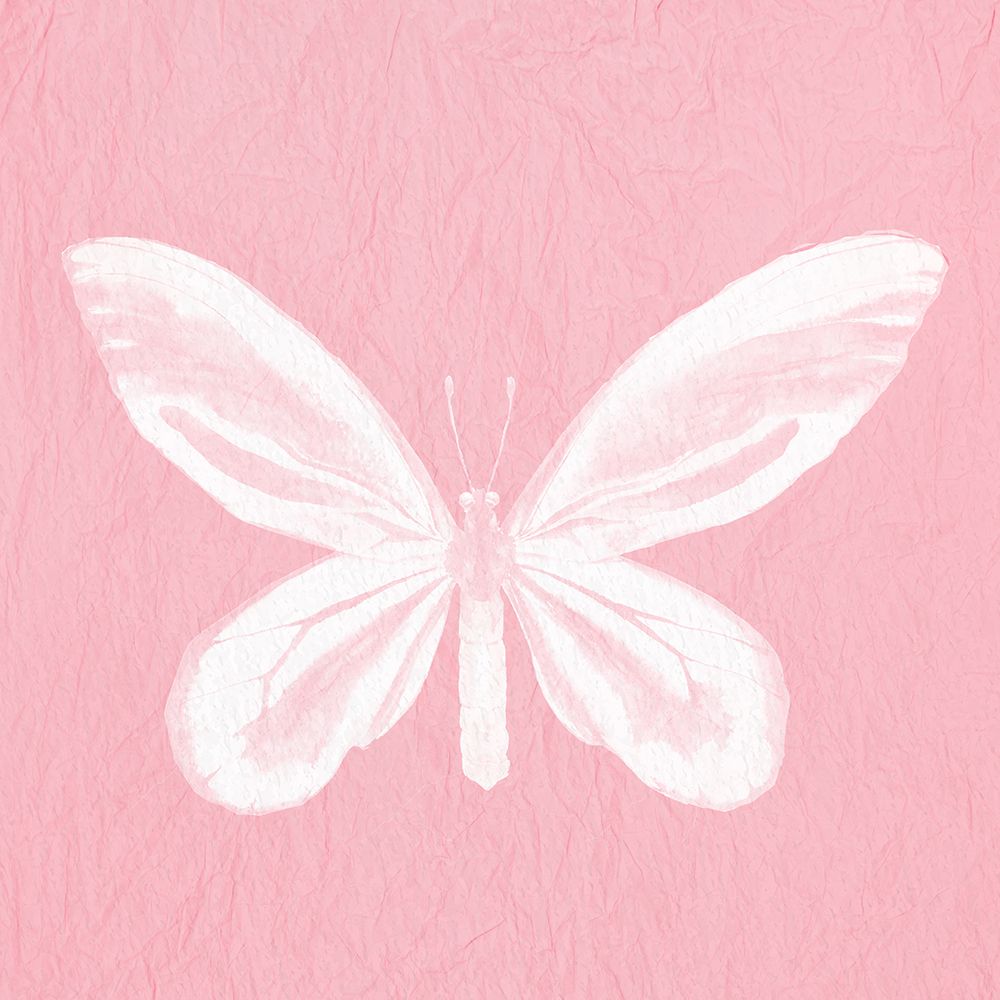 Butterfly Soar 3 art print by Kimberly Allen for $57.95 CAD