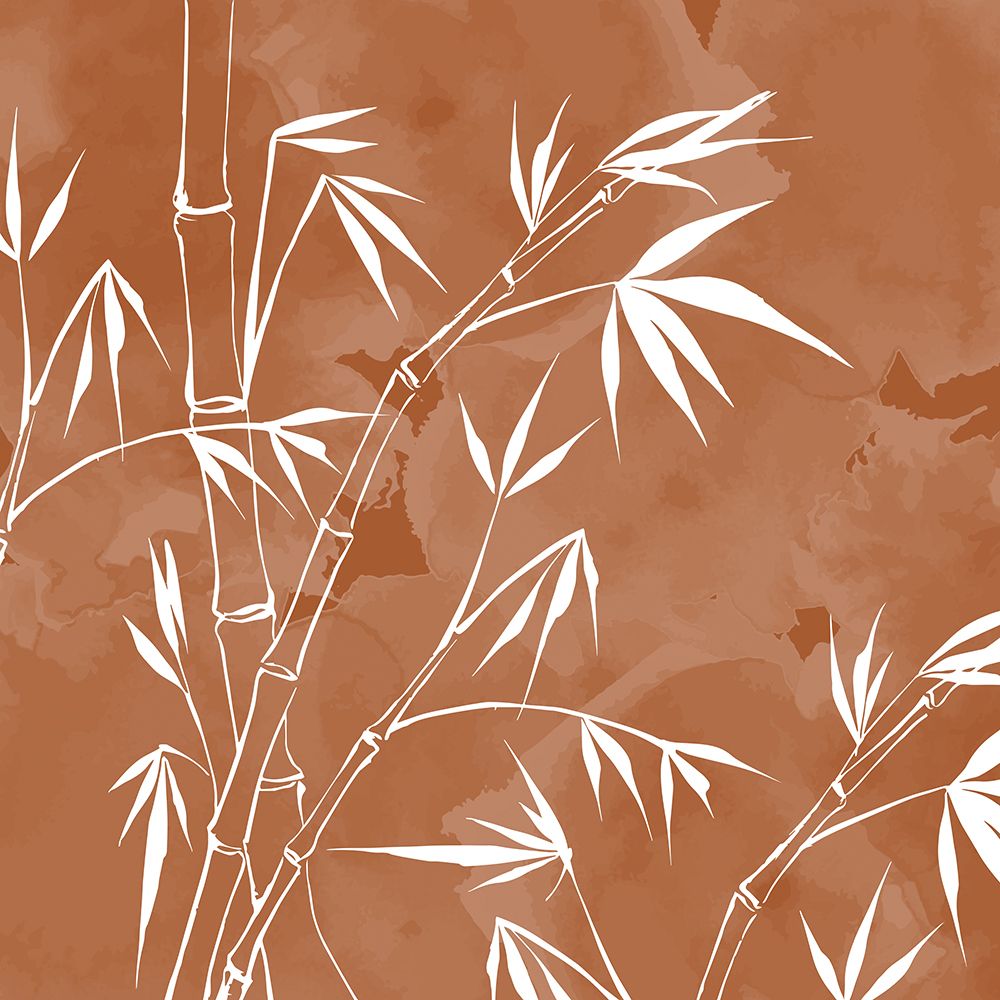 Bamboo 1 art print by Kimberly Allen for $57.95 CAD