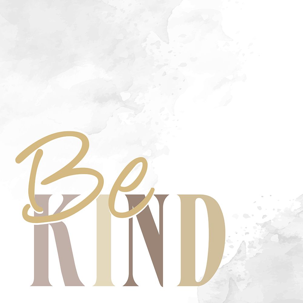 Be 1 art print by Kimberly Allen for $57.95 CAD