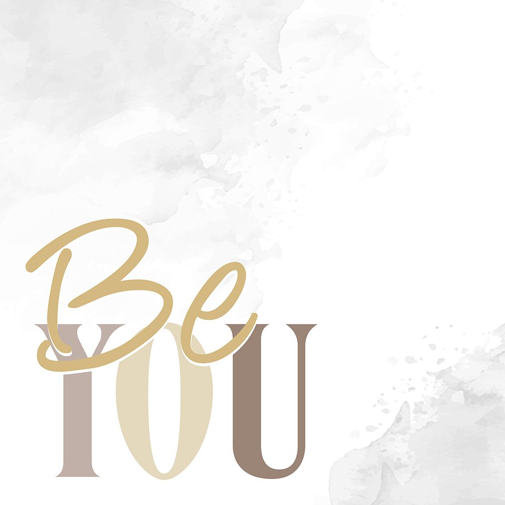 Be 3 art print by Kimberly Allen for $57.95 CAD