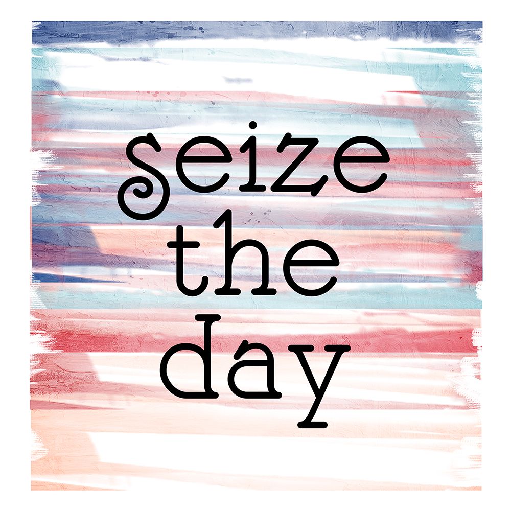 Seize art print by Kimberly Allen for $57.95 CAD