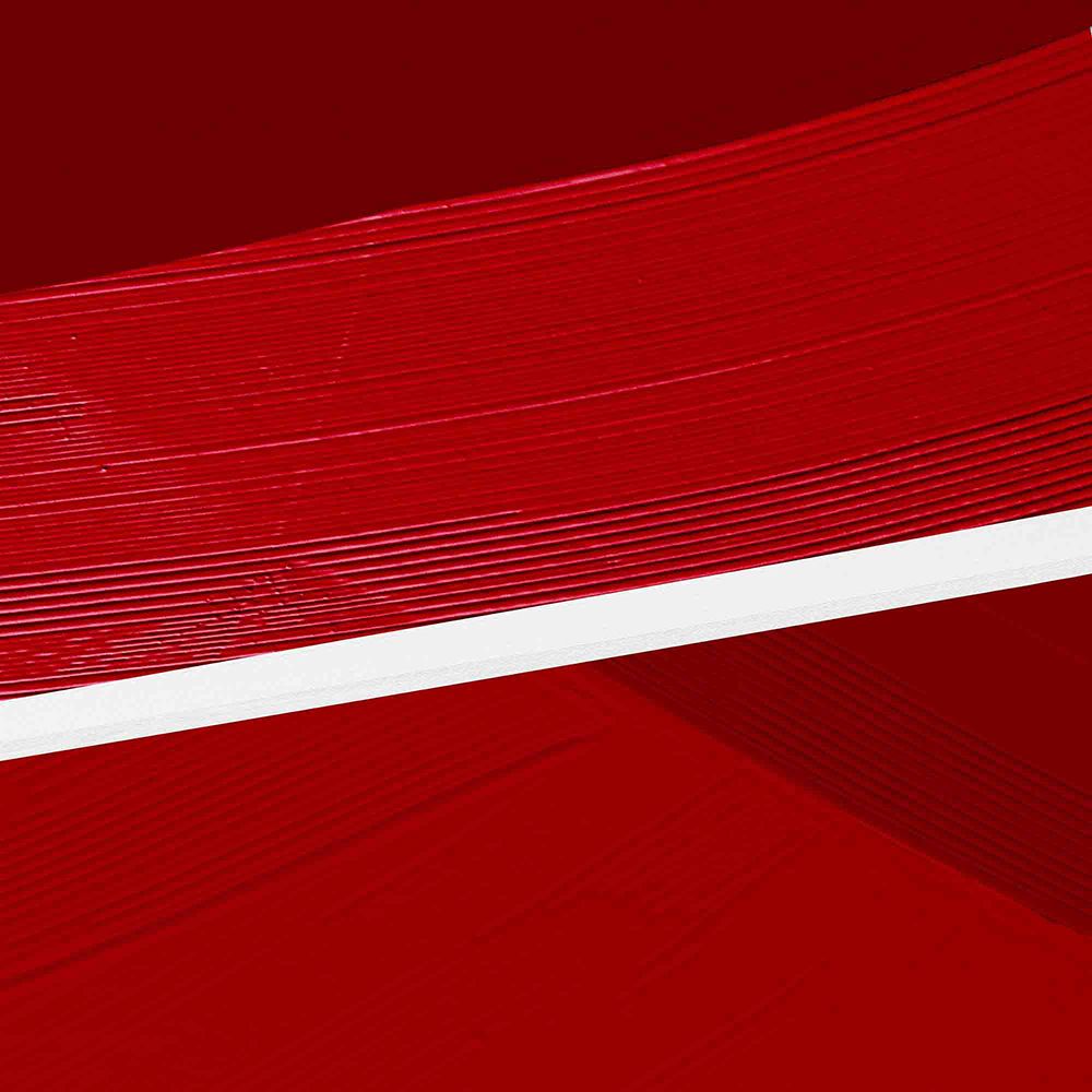 Red Stacked Color Square 2 art print by Kimberly Allen for $57.95 CAD