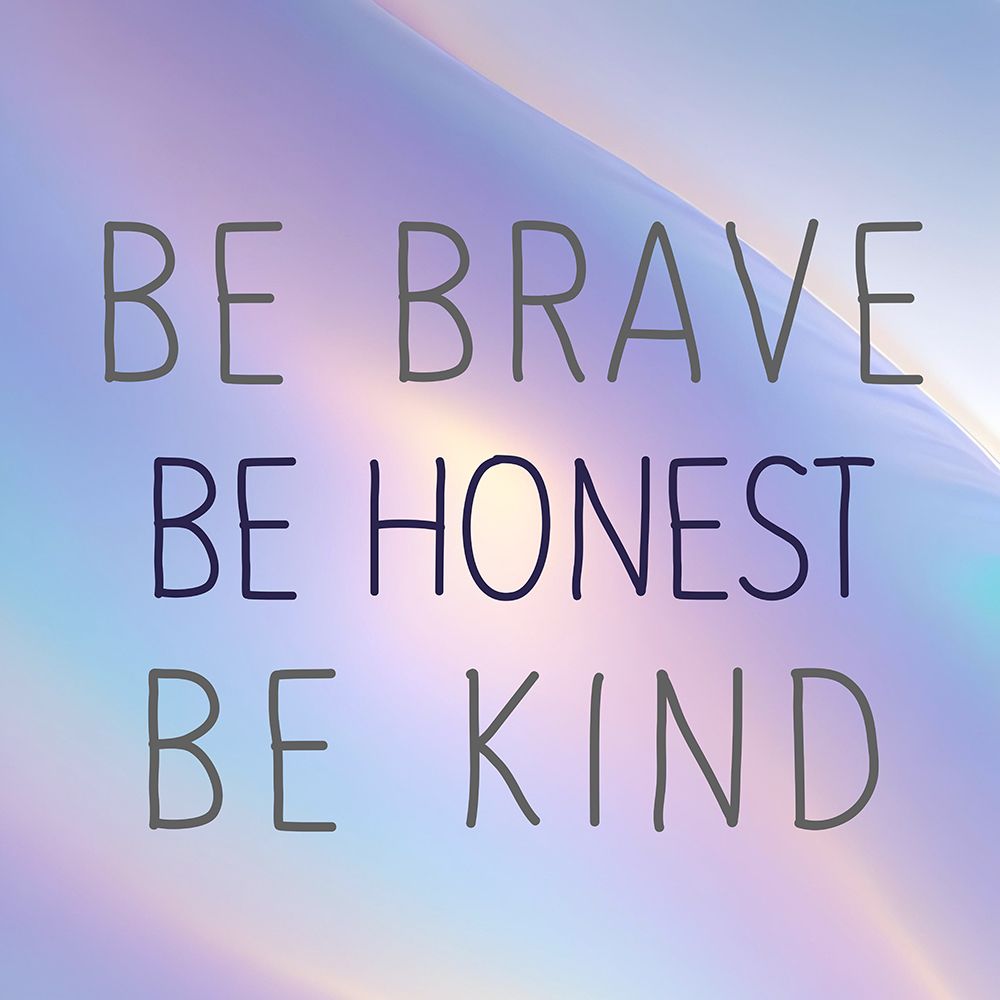 Be You 2 art print by Kimberly Allen for $57.95 CAD
