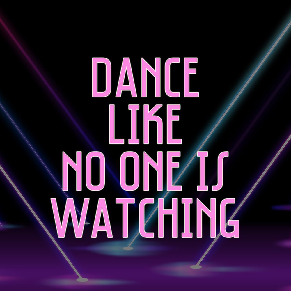 Dance art print by Kimberly Allen for $57.95 CAD
