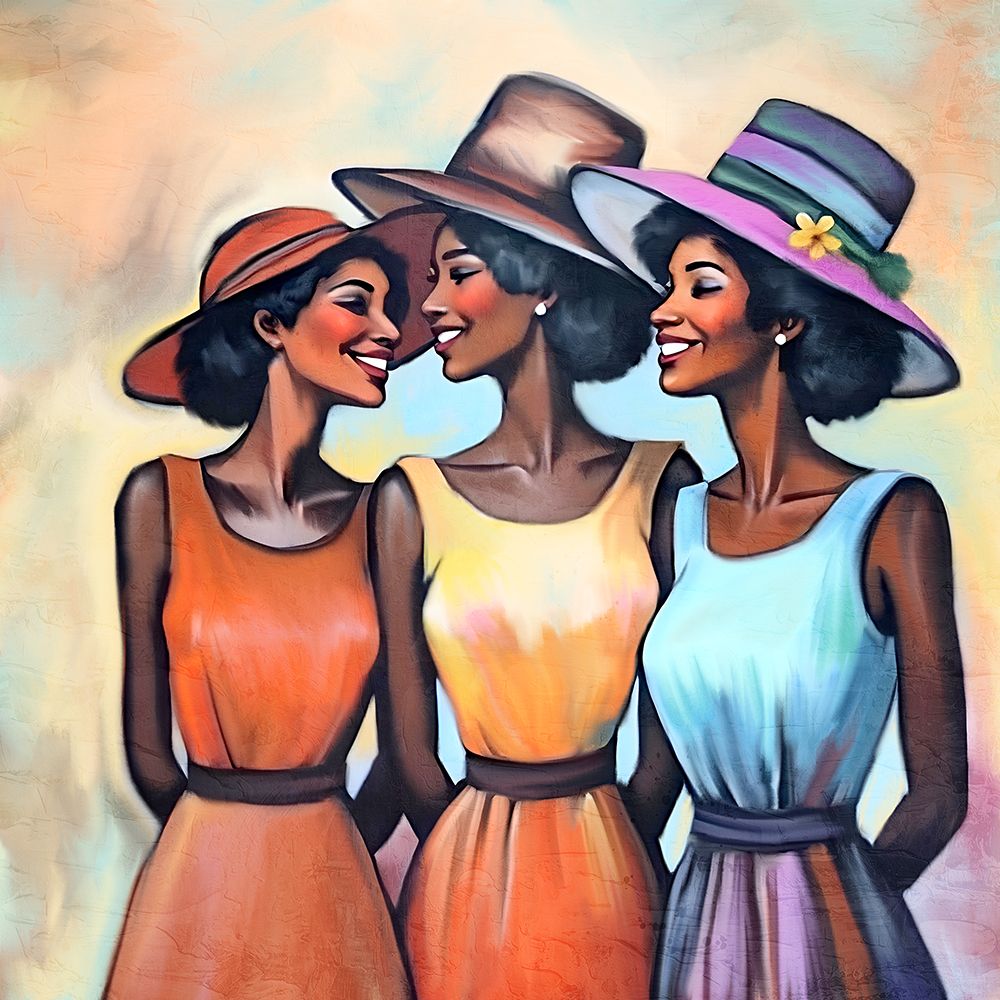 Smile art print by Kimberly Allen for $57.95 CAD