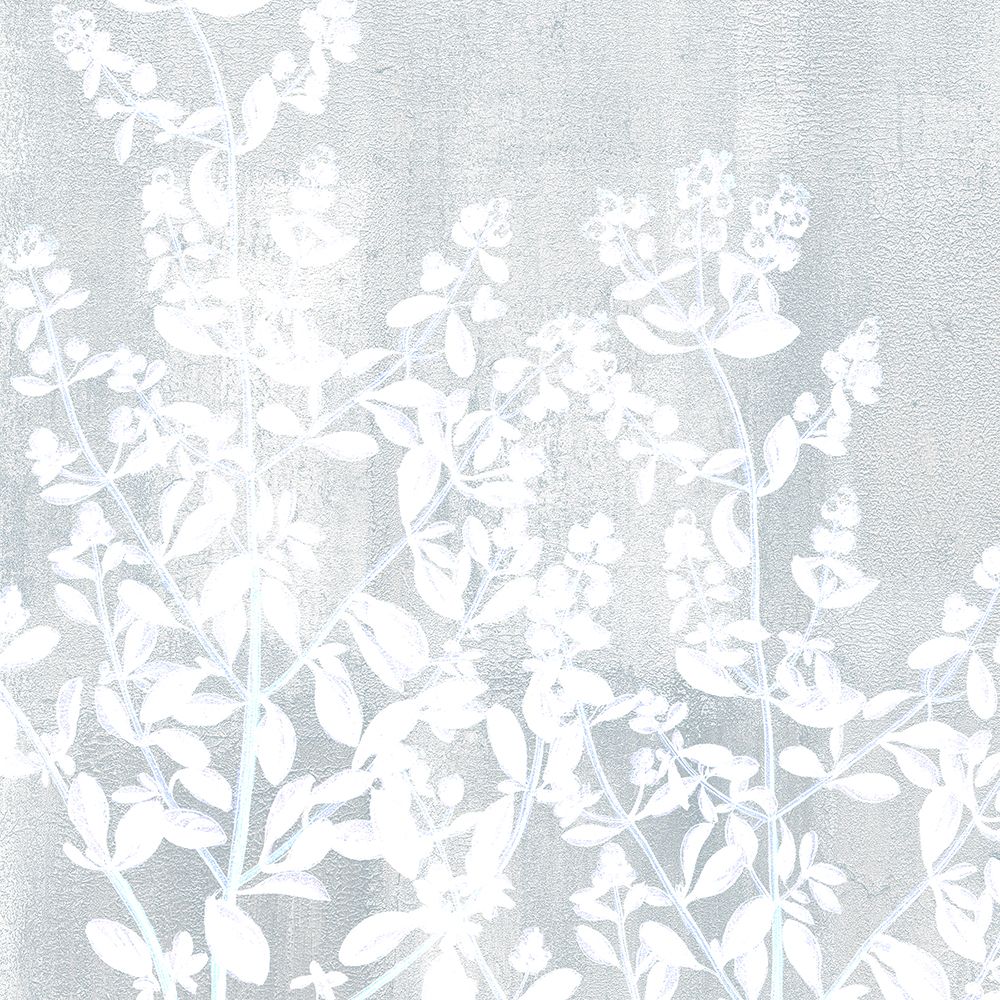 Botanical Square 1 art print by Kimberly Allen for $57.95 CAD