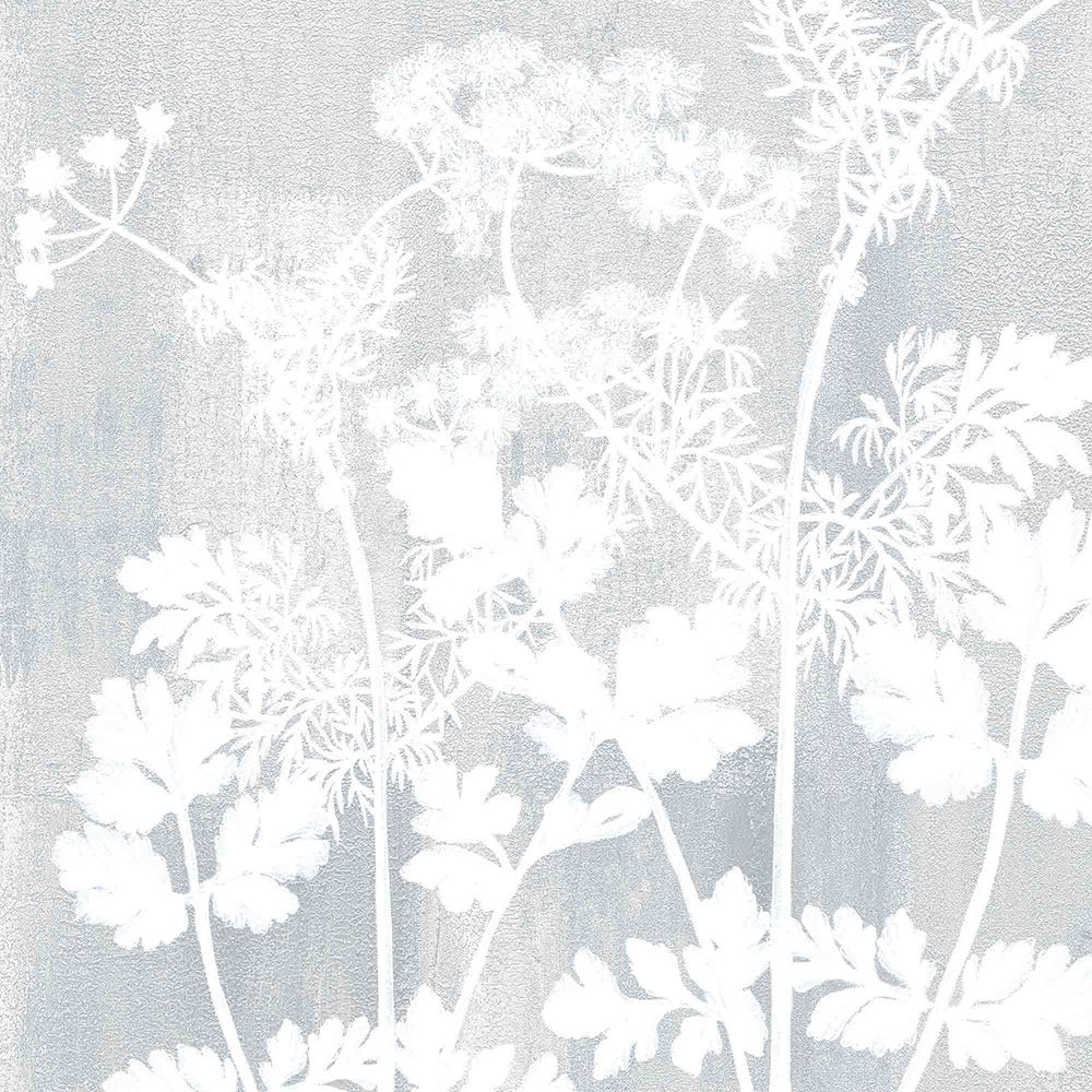 Botanical Square 2 art print by Kimberly Allen for $57.95 CAD