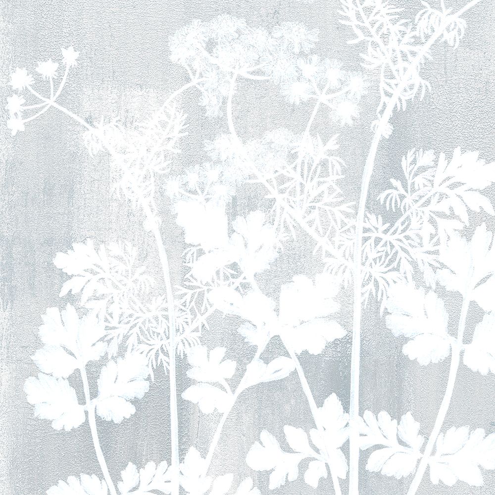 Botanical Square 2 art print by Kimberly Allen for $57.95 CAD