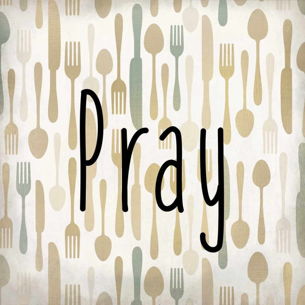 Eat Pray Love 2 art print by Kimberly Allen for $57.95 CAD