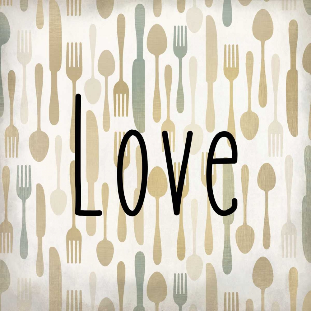Eat Pray Love 3 art print by Kimberly Allen for $57.95 CAD