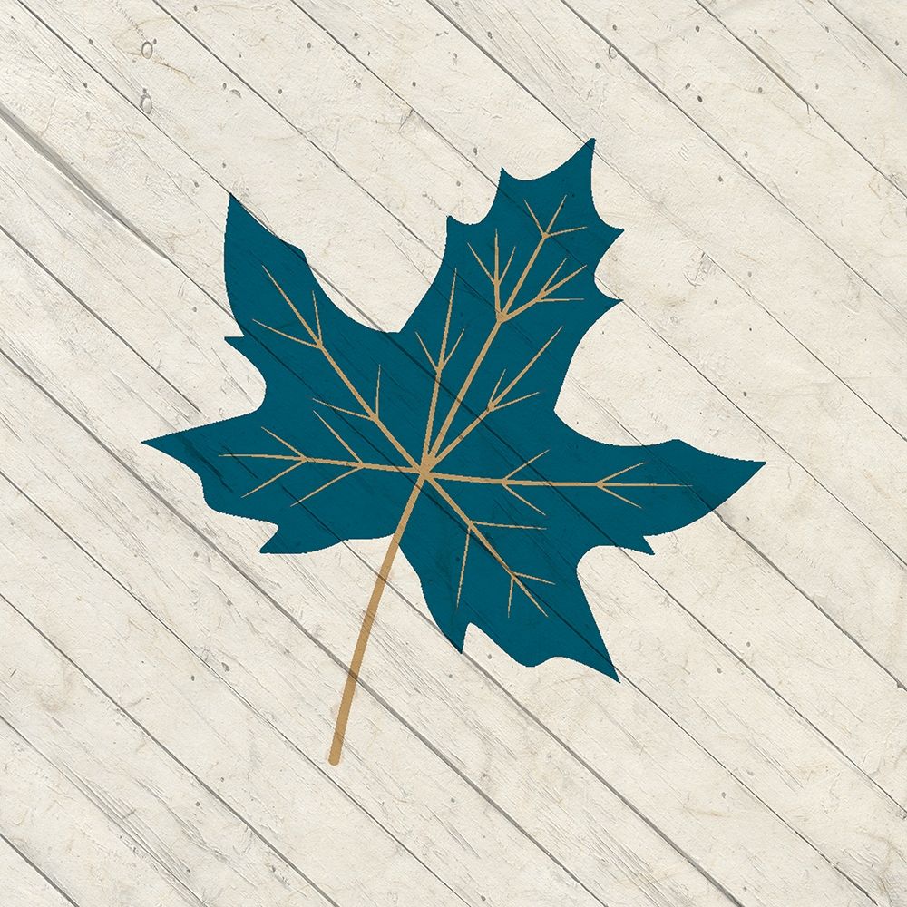 Autumn Falls 1 art print by Kimberly Allen for $57.95 CAD