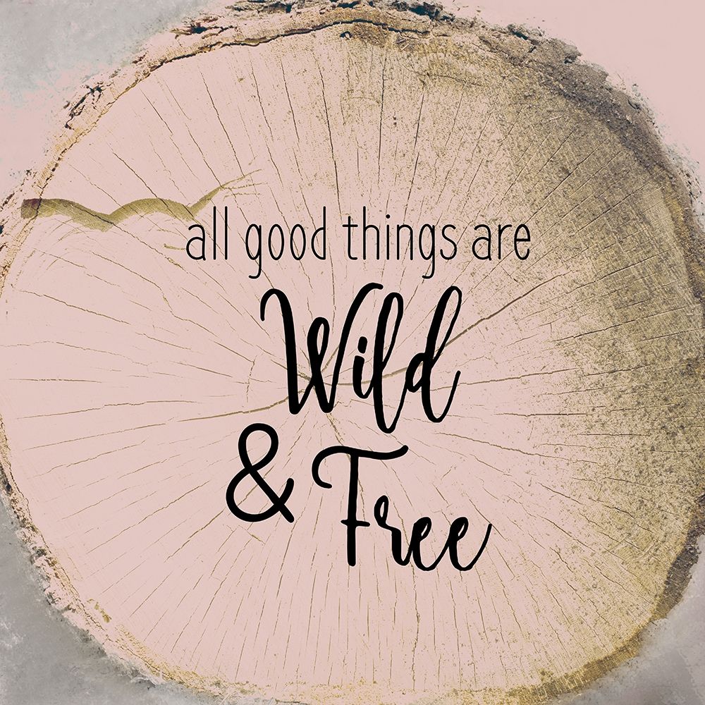 All Things 1 art print by Kimberly Allen for $57.95 CAD