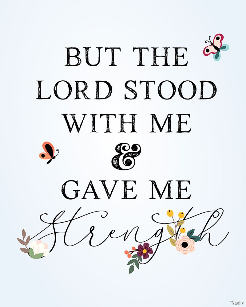 Lord Stood V2 art print by Gigi Louise for $57.95 CAD