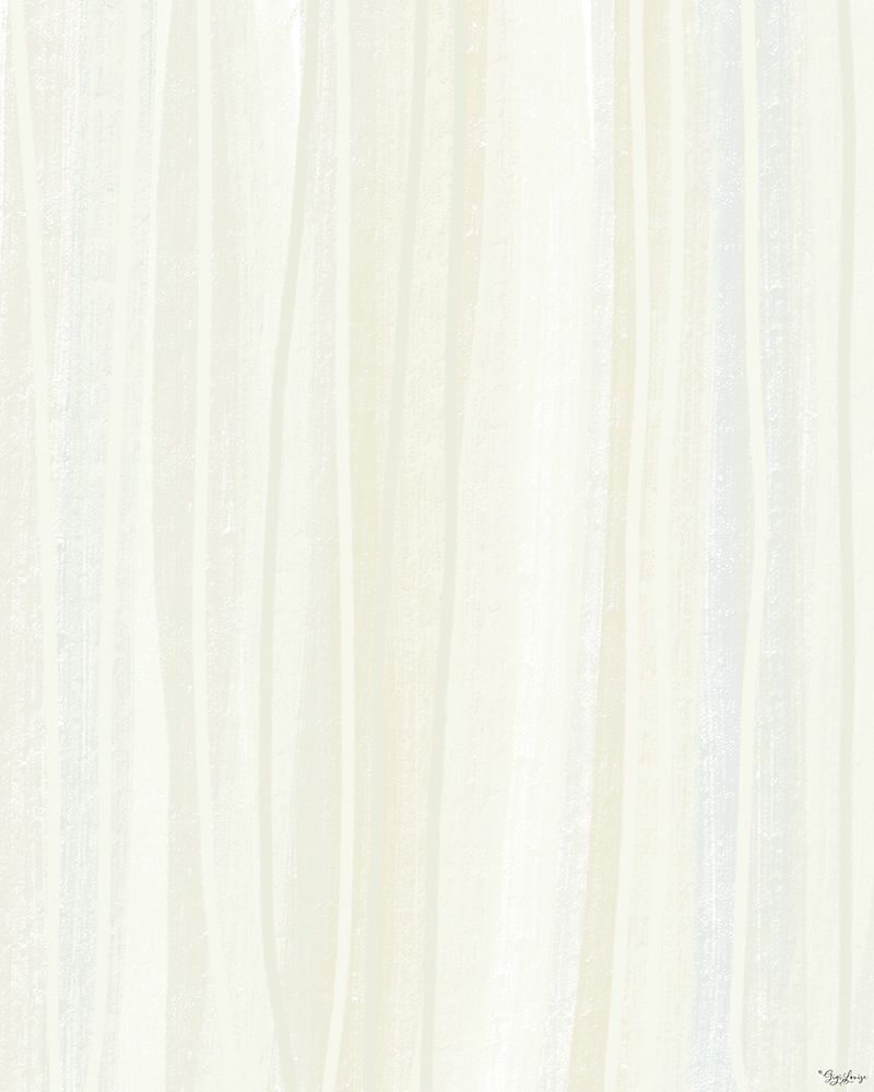 Alabaster Texture art print by Gigi Louise for $57.95 CAD