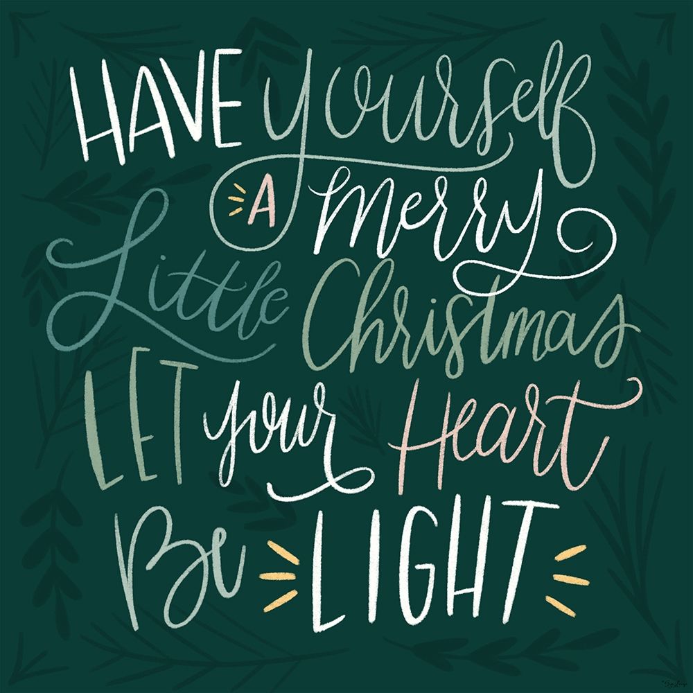 Be Light Color art print by Gigi Louise for $57.95 CAD